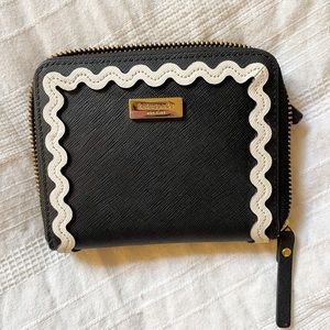 Kate Spade Laurel Way Ric Rac Darci Wallet